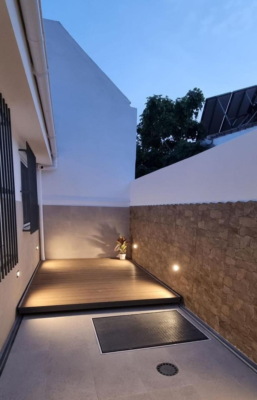 Casa Silvia - Piscina Y Playa Villa Malaga Luaran gambar