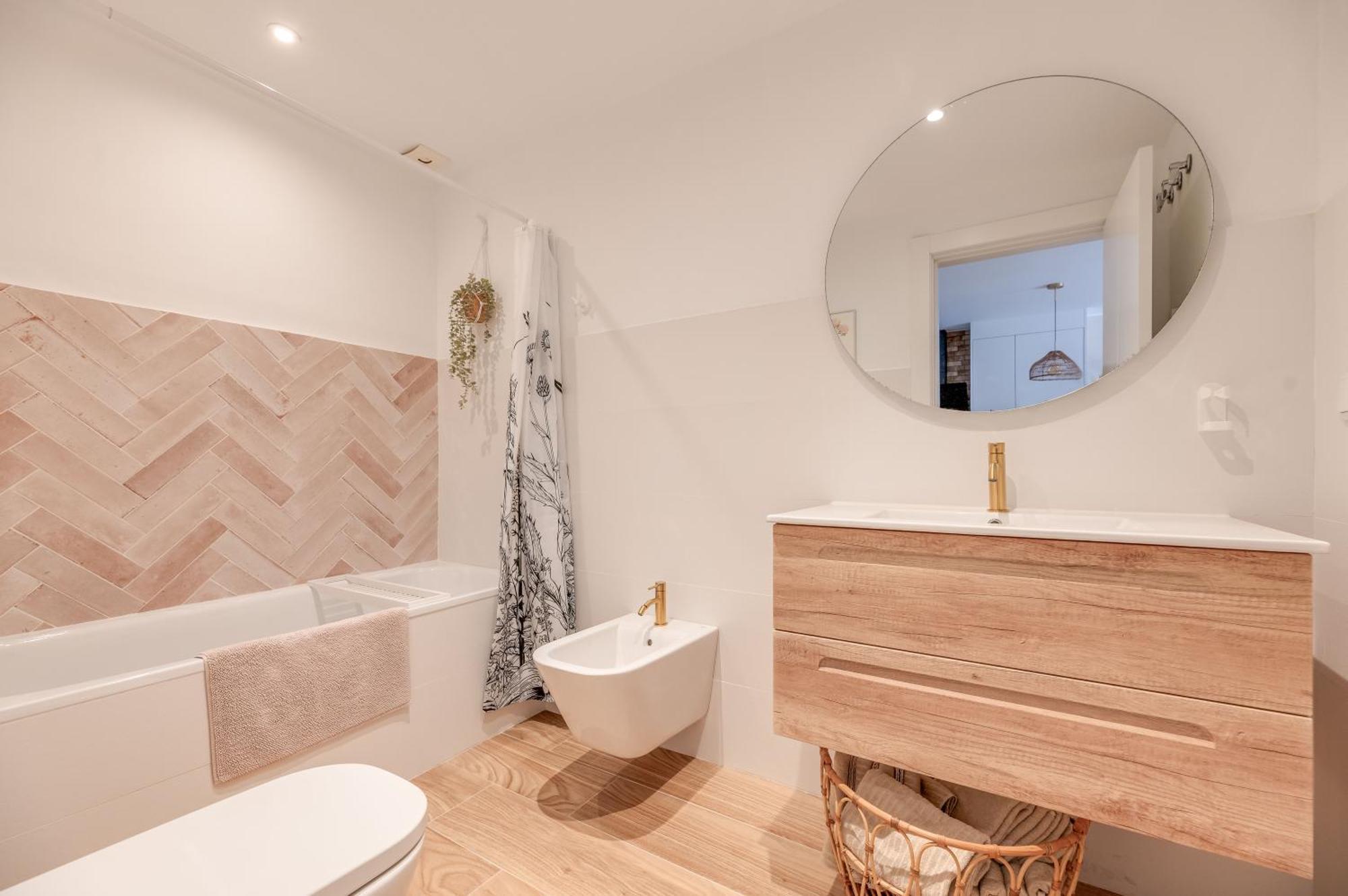 Casa Silvia - Piscina Y Playa Villa Malaga Luaran gambar