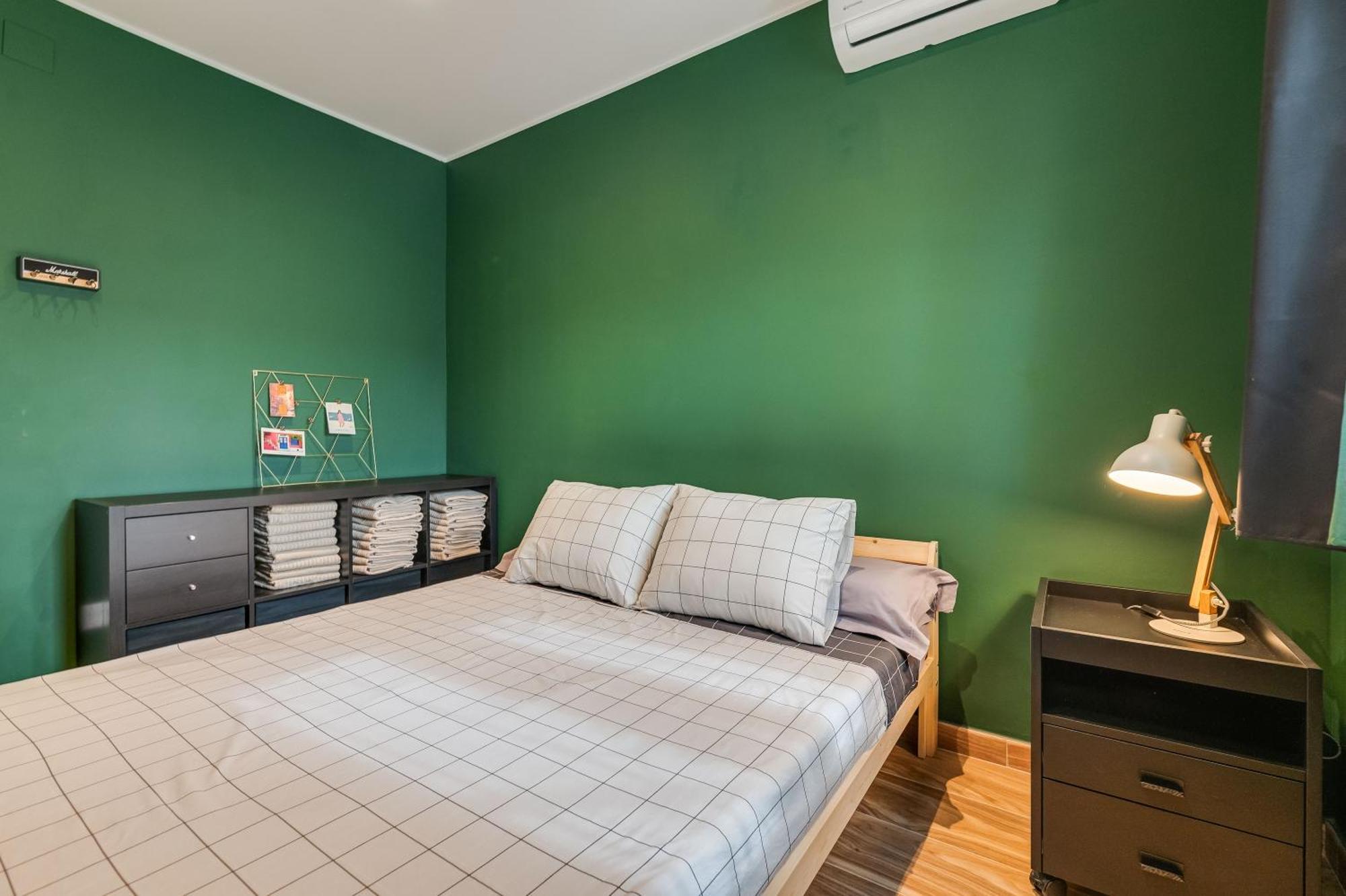 Casa Silvia - Piscina Y Playa Villa Malaga Luaran gambar
