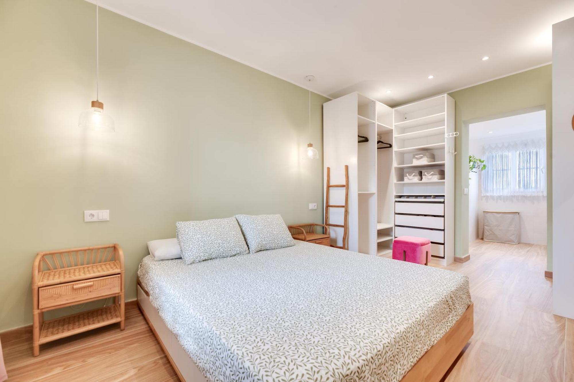 Casa Silvia - Piscina Y Playa Villa Malaga Luaran gambar